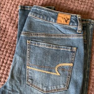 American eagle outfitters